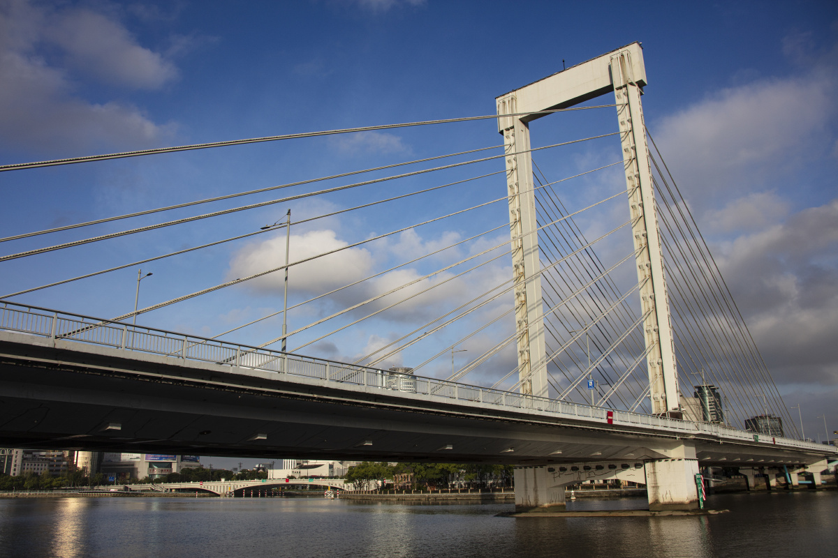 外滩大桥