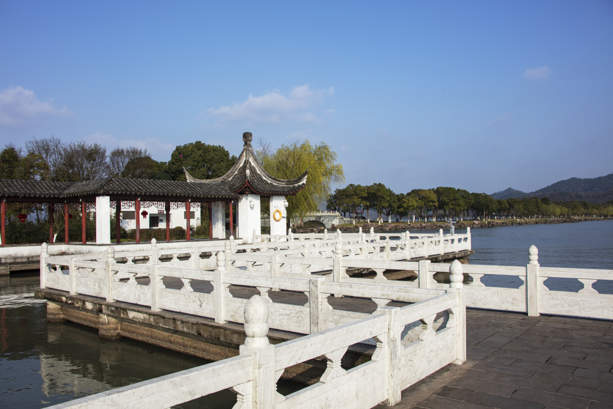 东钱湖陶公岛 - foblss