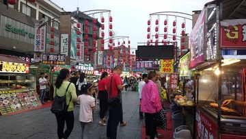 夜市