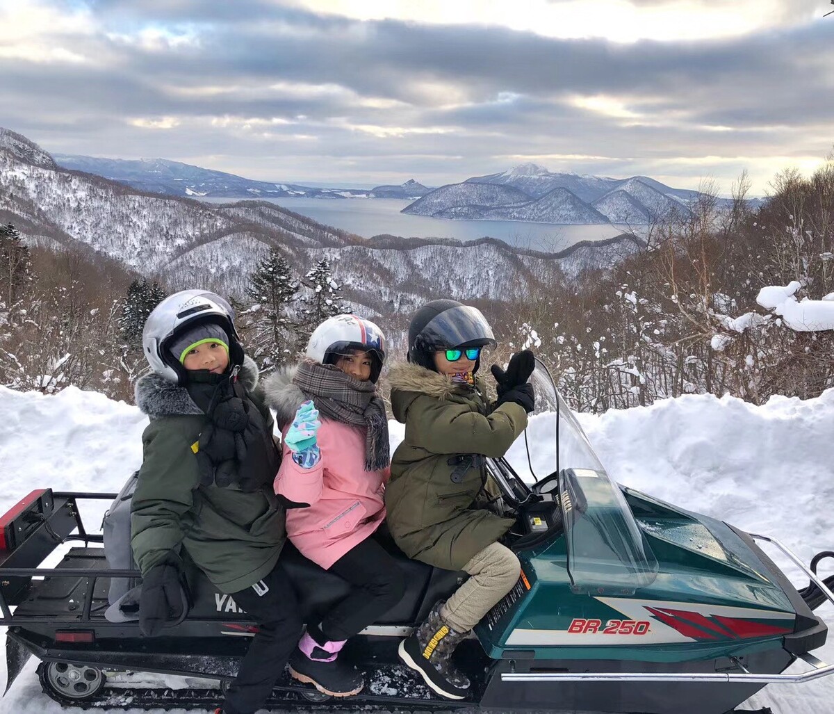 冬季一个人旅游国内游