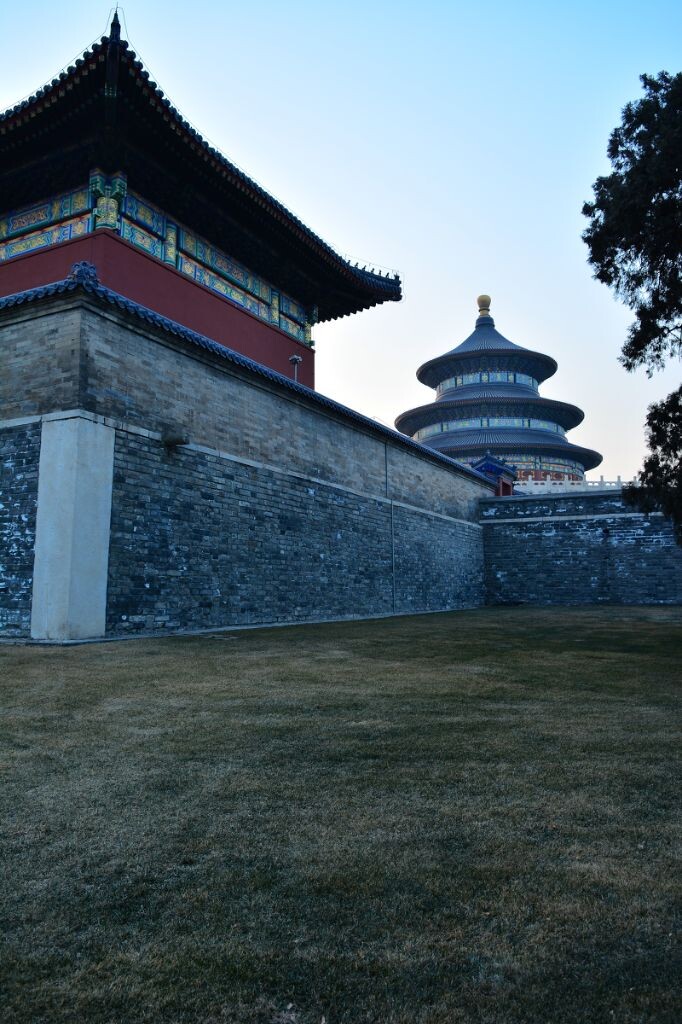 天坛