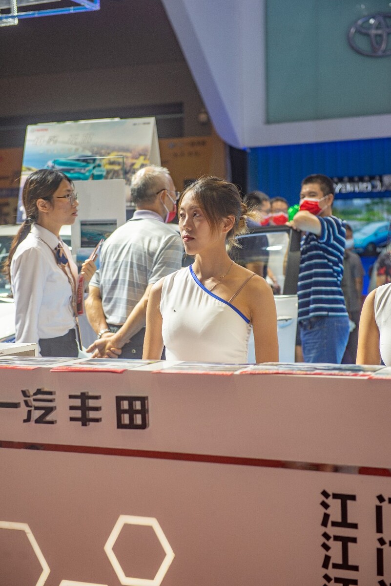 江门2020珠西车展
