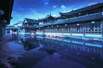 一人静