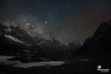 星隐