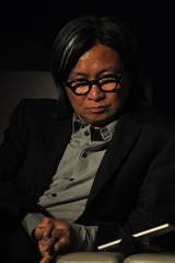 电影《武侠》通告--陈可辛导演