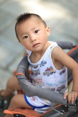 好奇