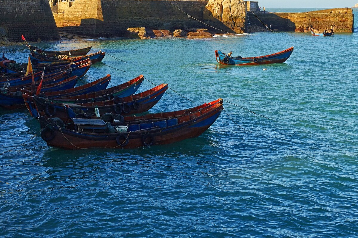 东极岛4