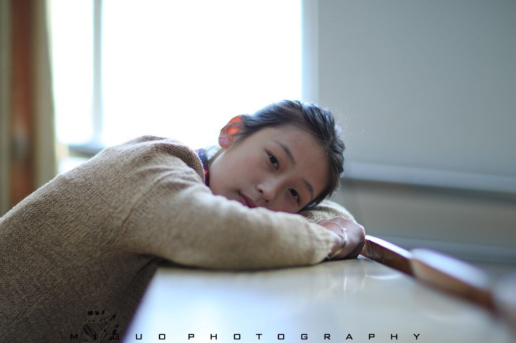 校园记