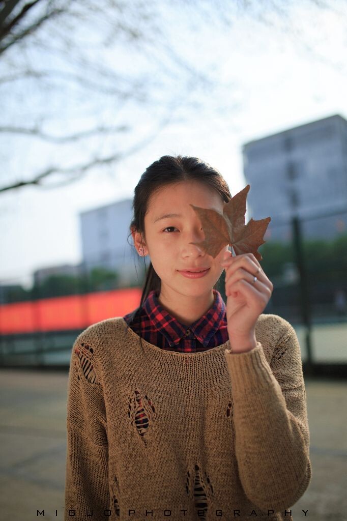 校园记