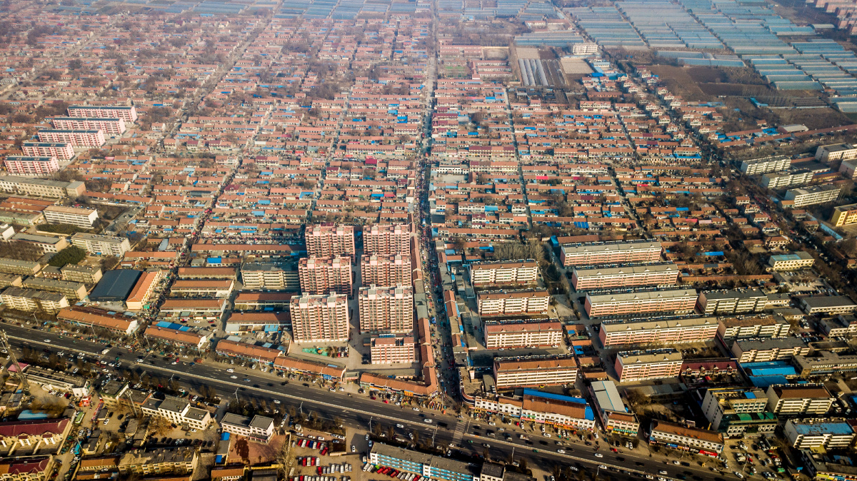 寿光市区稻田镇