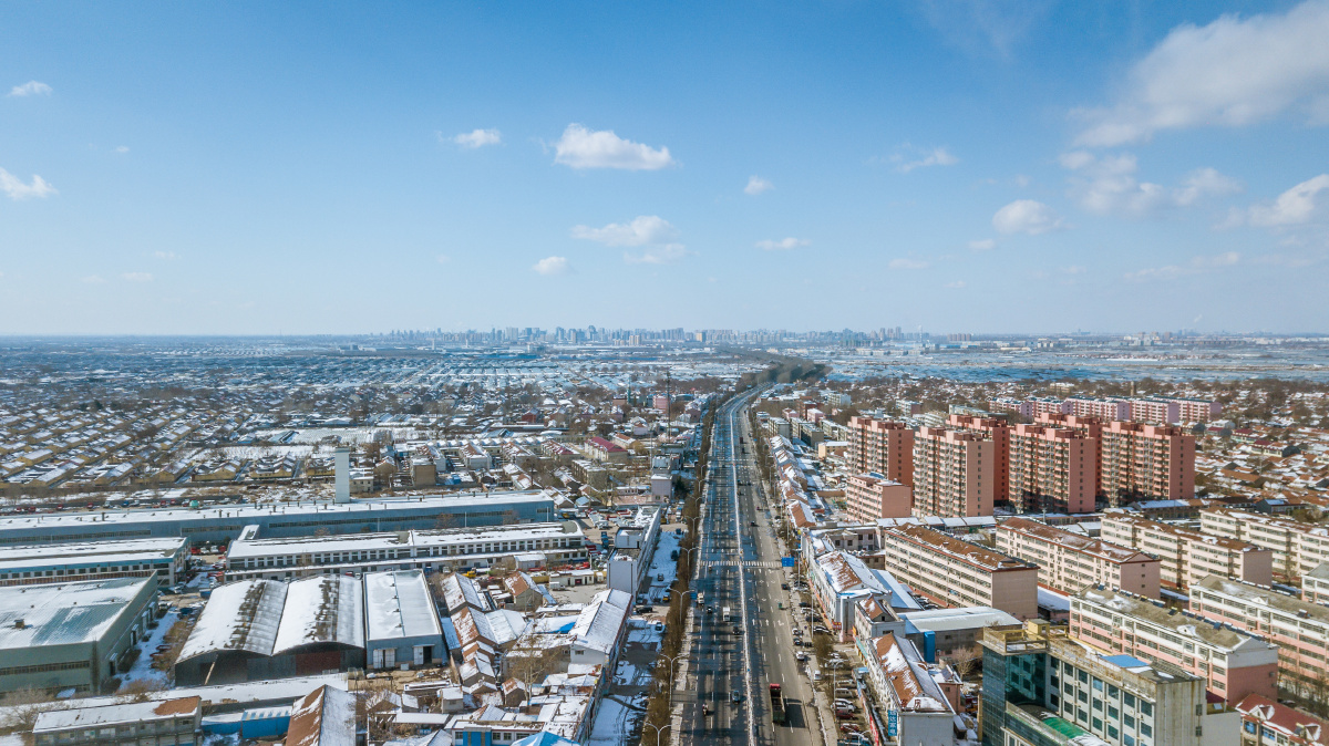 寿光市区稻田镇