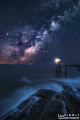 连岛海湾