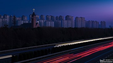 一路平安