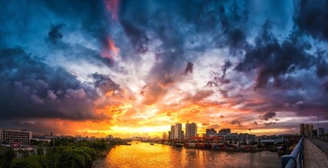 大运河风云
