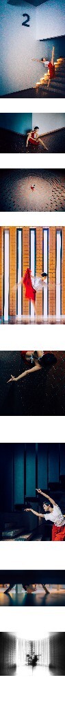 《我一个人跳舞》