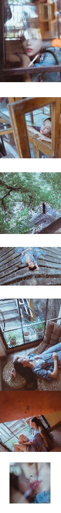 《过不去了的夏》