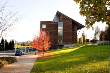 campus