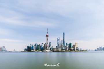 20150819陆家嘴堆栈(带水印）