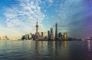 时间切片