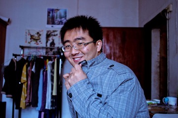 柱子