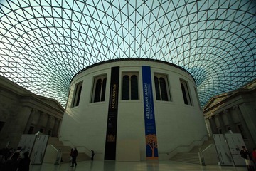 British museum