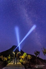 银河守望者
