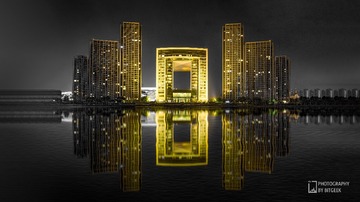 黄金之门