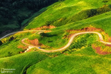 回家的路