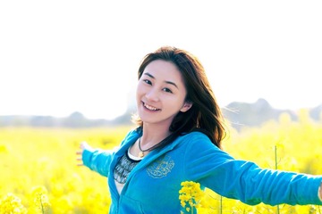 给个拥抱吧