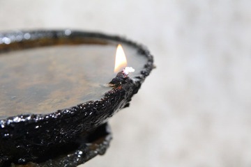 油灯