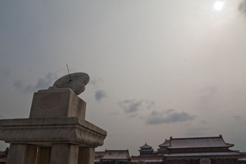 日晷