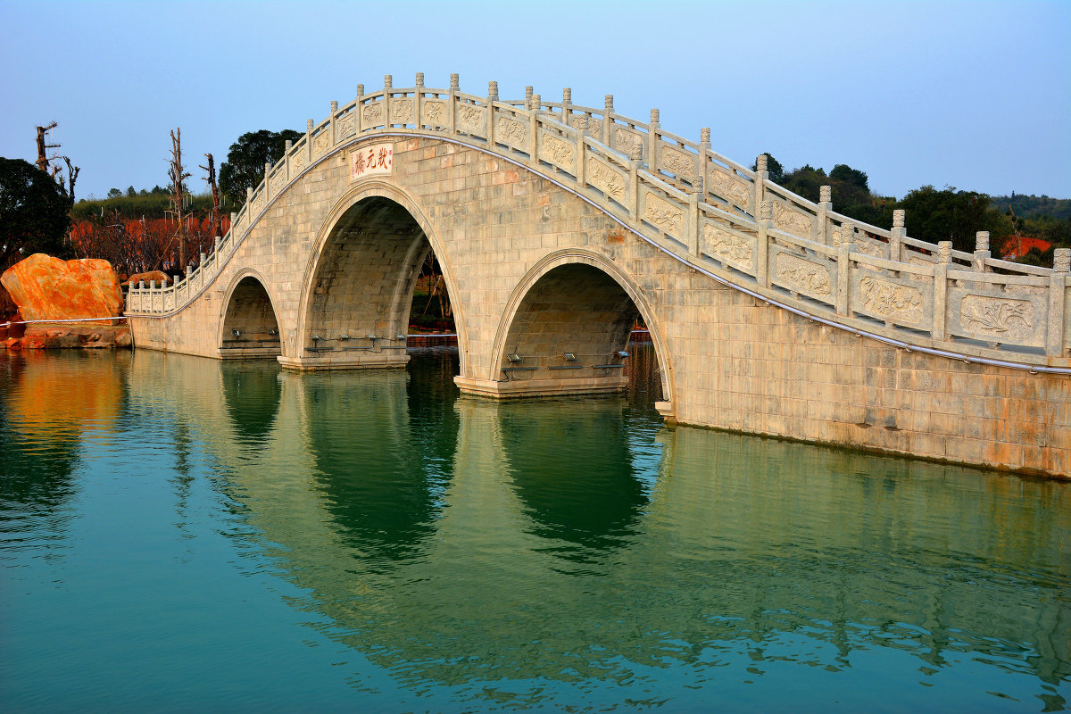 景物- 细雨带风 - 图虫