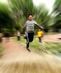 翔