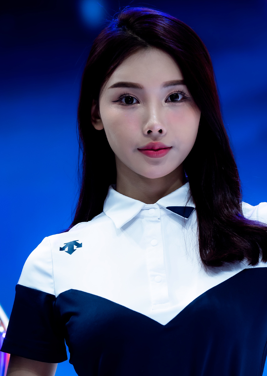 2021年11月4日无锡车展车模