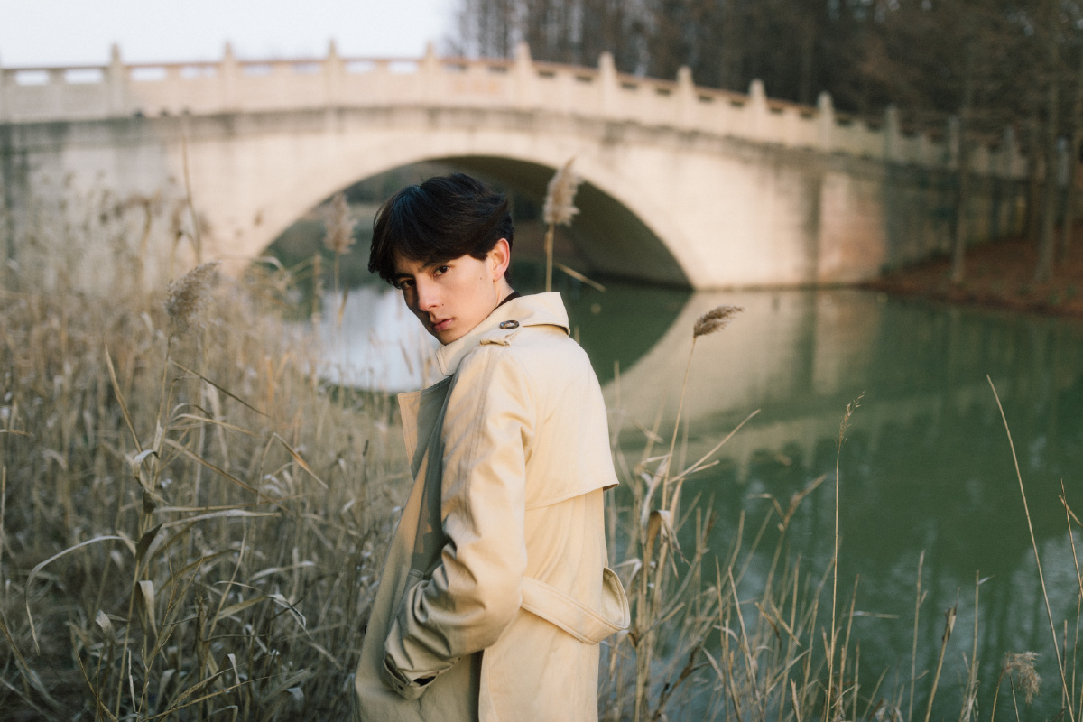 郁- 陈泽源 - 图虫