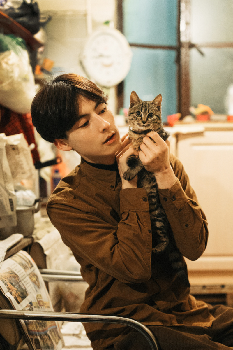 郁- 陈泽源 - 图虫