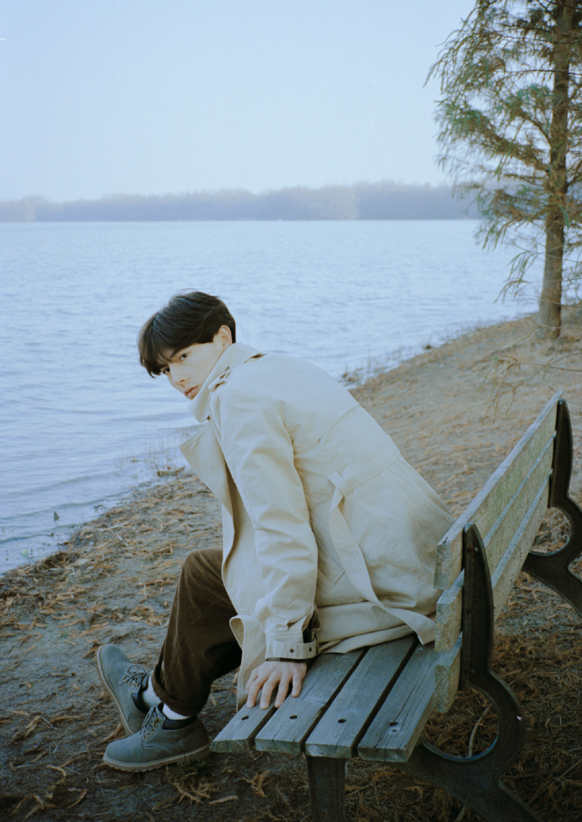 郁- 陈泽源 - 图虫