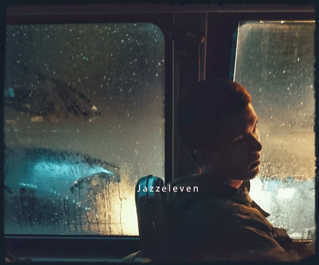 下雨了，周末了，淅淅沥沥的心情...