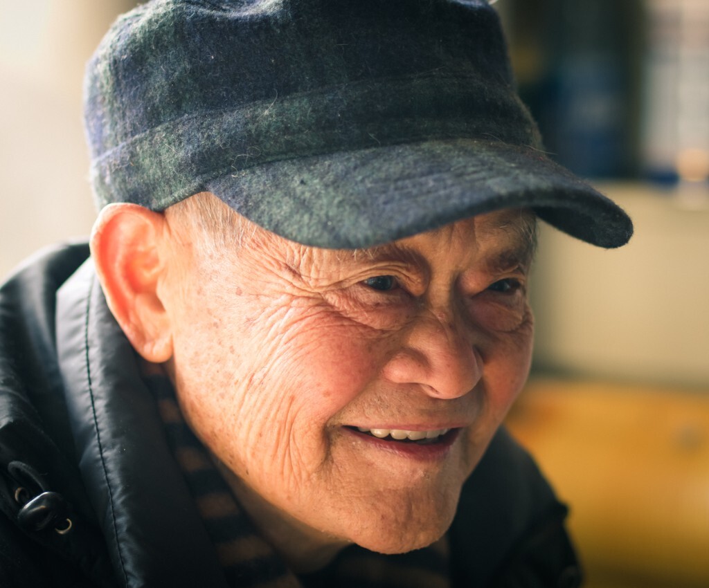 90后的喜悦