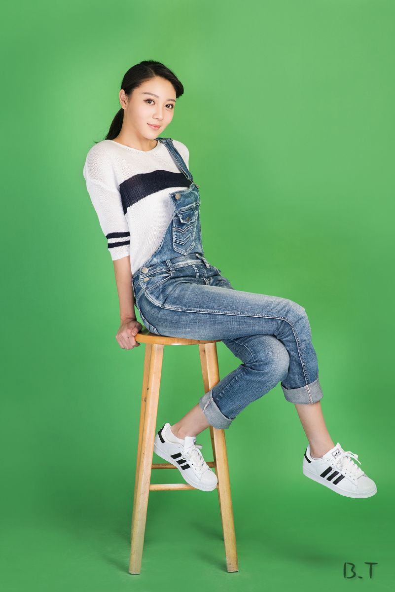 「momo」 - joeytse - 图虫