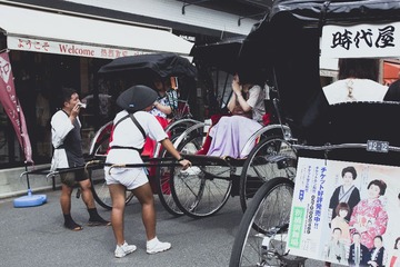 车夫
