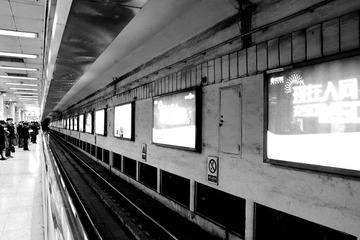 北京subway.1#线