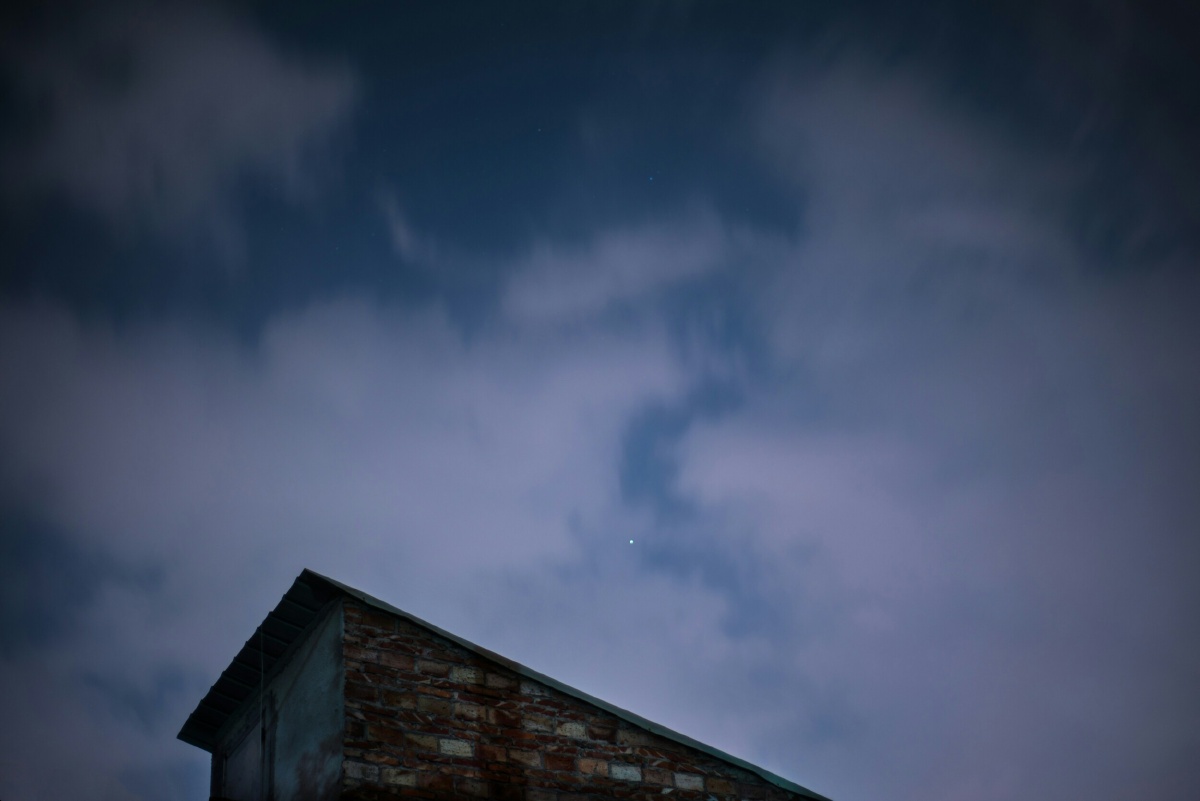 孤星- 焕仔大叔 - 图虫网 - 优质摄影师交流社区