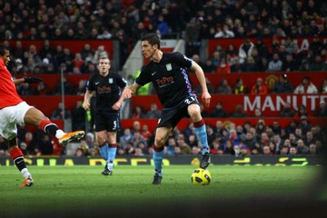 Manchester vs Aston Villa