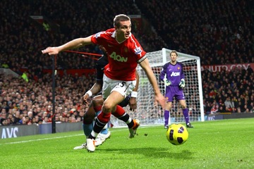 Manchester vs Aston Villa