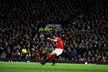 Manchester vs Aston Villa