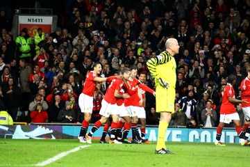 Manchester vs Aston Villa