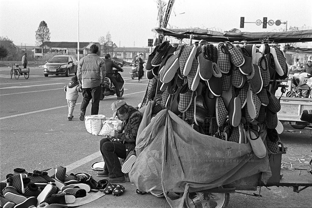 2015/11/28;杂片;Leica M7;Summilux-M1,4/50mm ASPH;Kodak Double-X5222;D76 1+1自冲