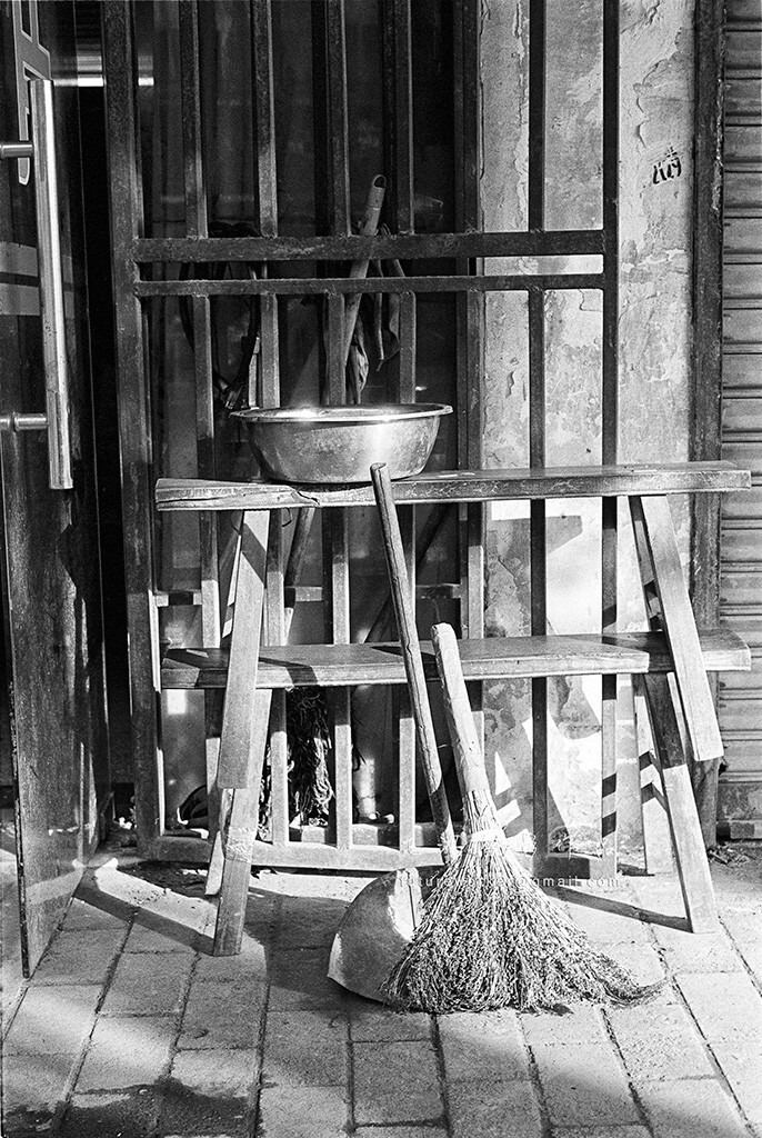 2015/11/28;杂片;Leica M7;Summilux-M1,4/50mm ASPH;Kodak Double-X5222;D76 1+1自冲