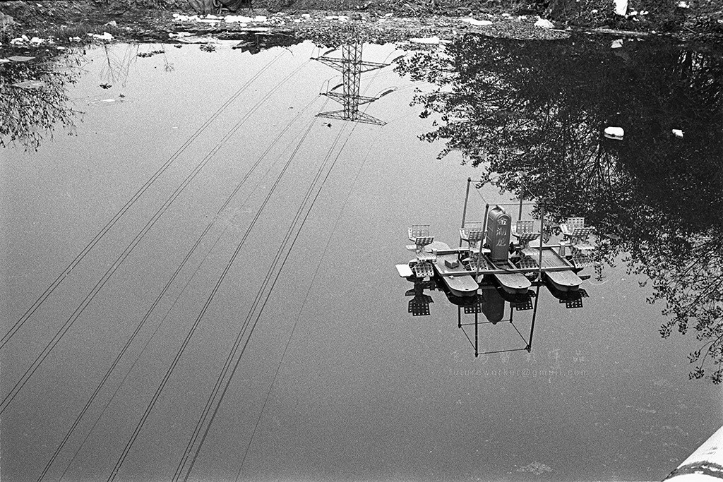 2015/11/28;杂片;Leica M7;Summilux-M1,4/50mm ASPH;Kodak Double-X5222;D76 1+1自冲